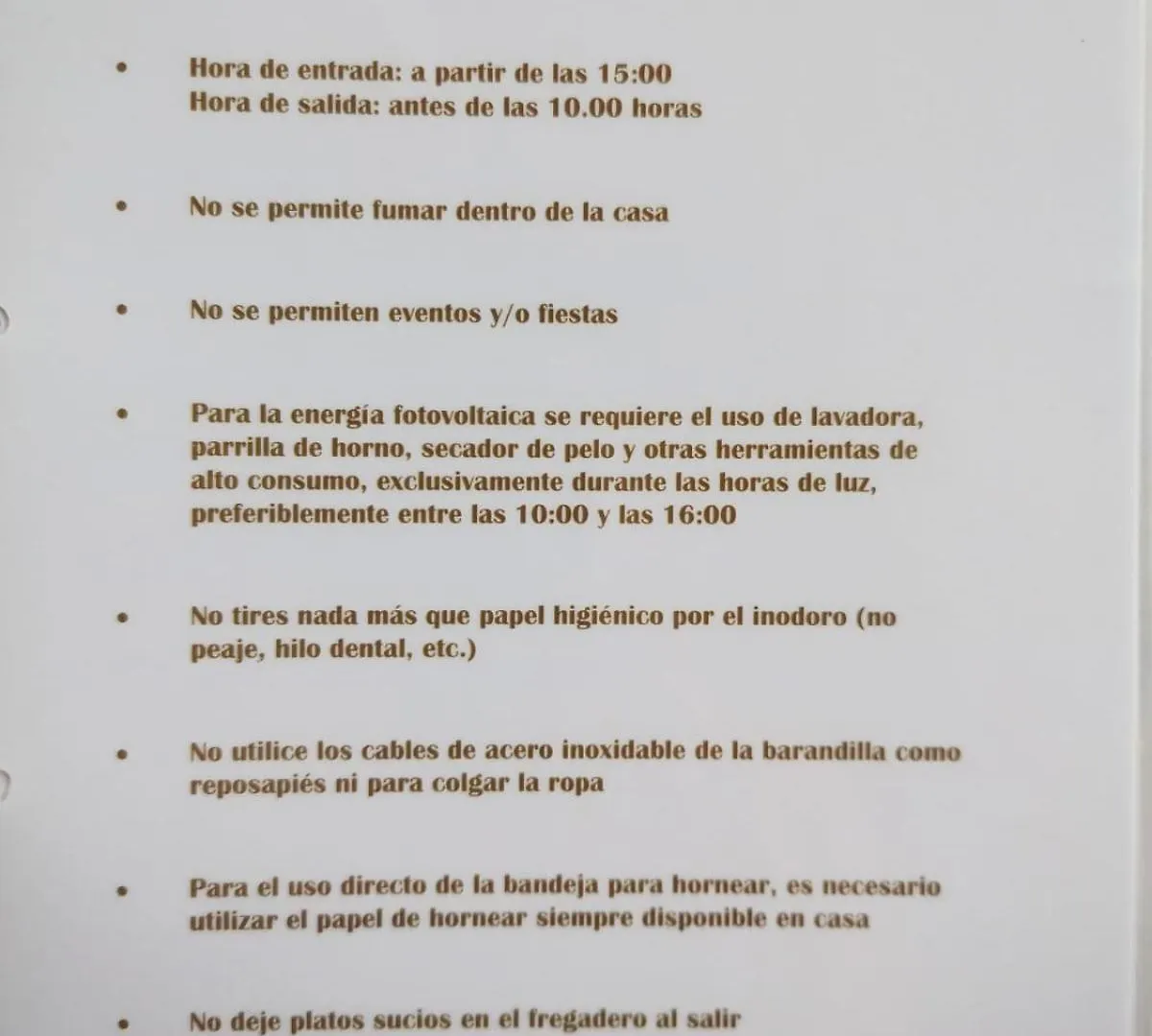 Tayu Eco Villa Villaverde  0*, Villaverde (Fuerteventura)