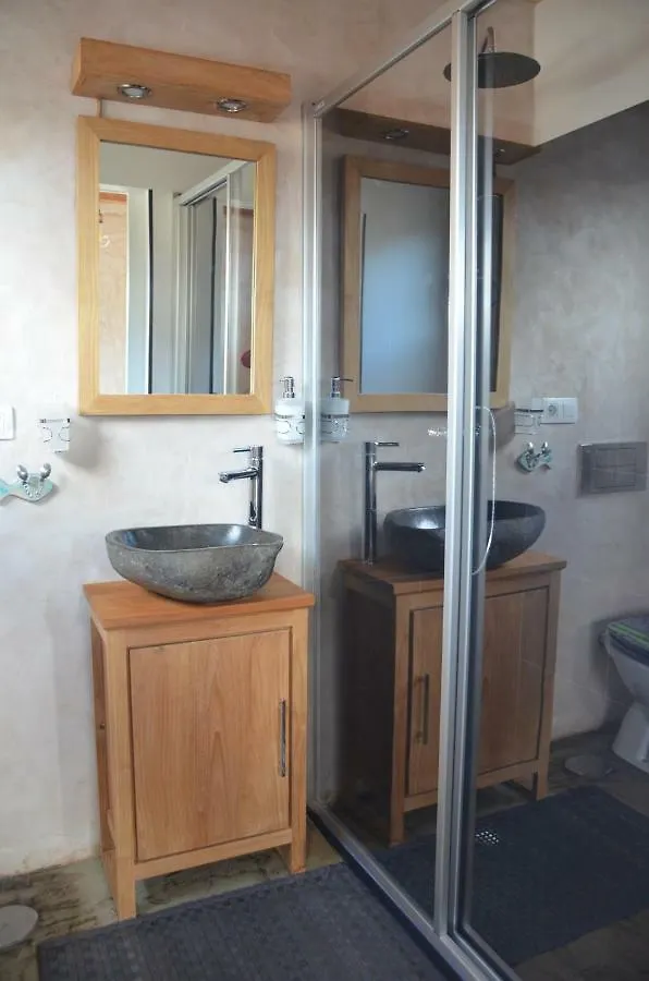 Tayu Eco Villa Villaverde