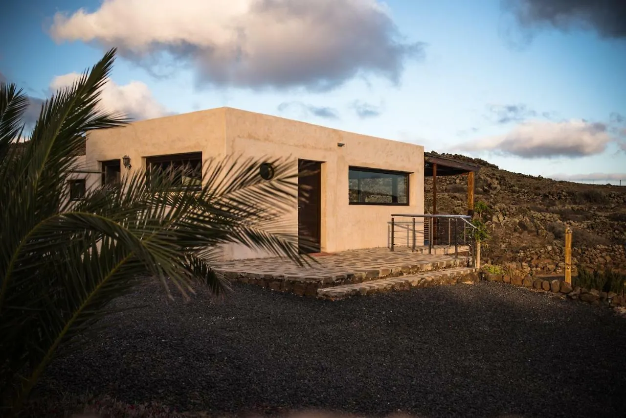 Tayu Eco Villa Villaverde
