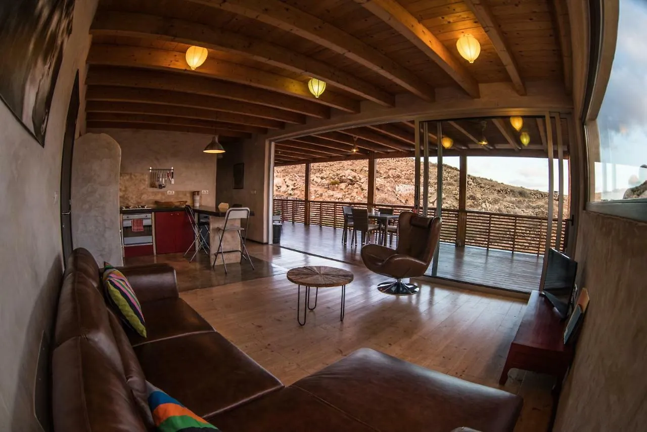 Tayu Eco Villa Villaverde  0*, Villaverde (Fuerteventura) Ισπανία