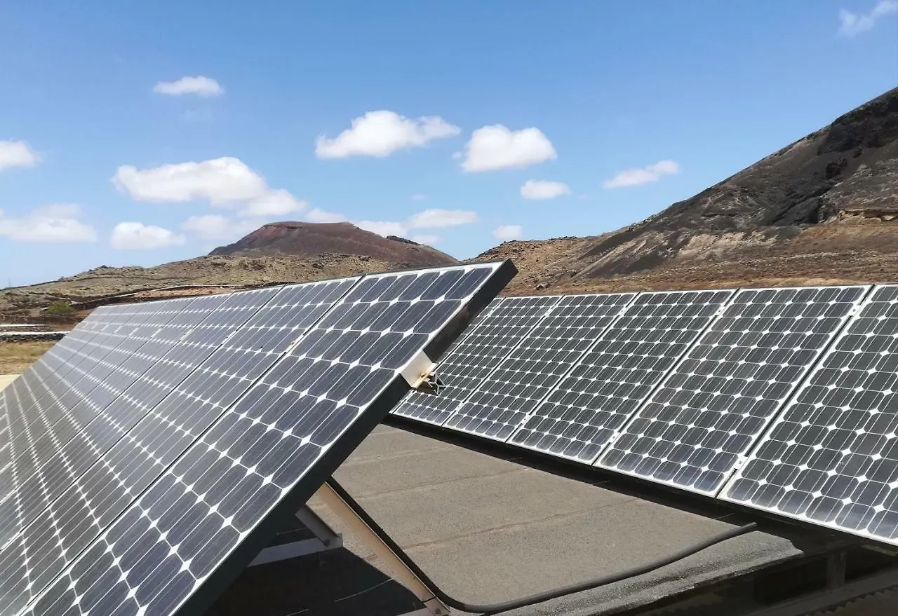 Tayu Eco Villa Villaverde  0*, Villaverde (Fuerteventura) Ισπανία