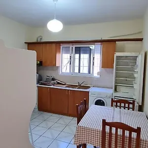 Thano Appartamento Vlorë