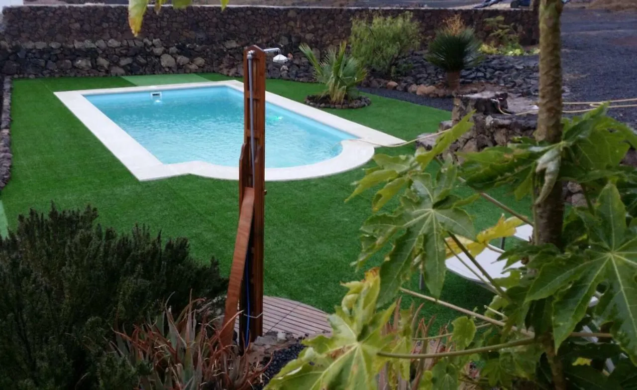 Tayu Eco Villa Villaverde  0*, Villaverde (Fuerteventura) Spagna