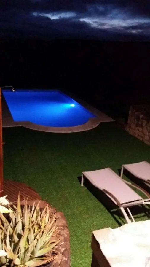 Tayu Eco Villa Villaverde  0*, Villaverde (Fuerteventura)