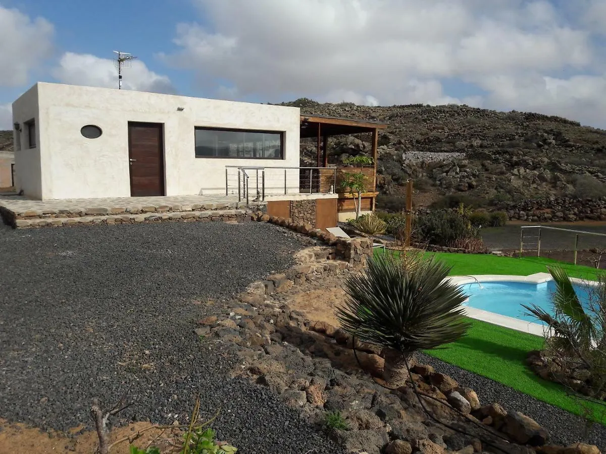Tayu Eco Villa Villaverde