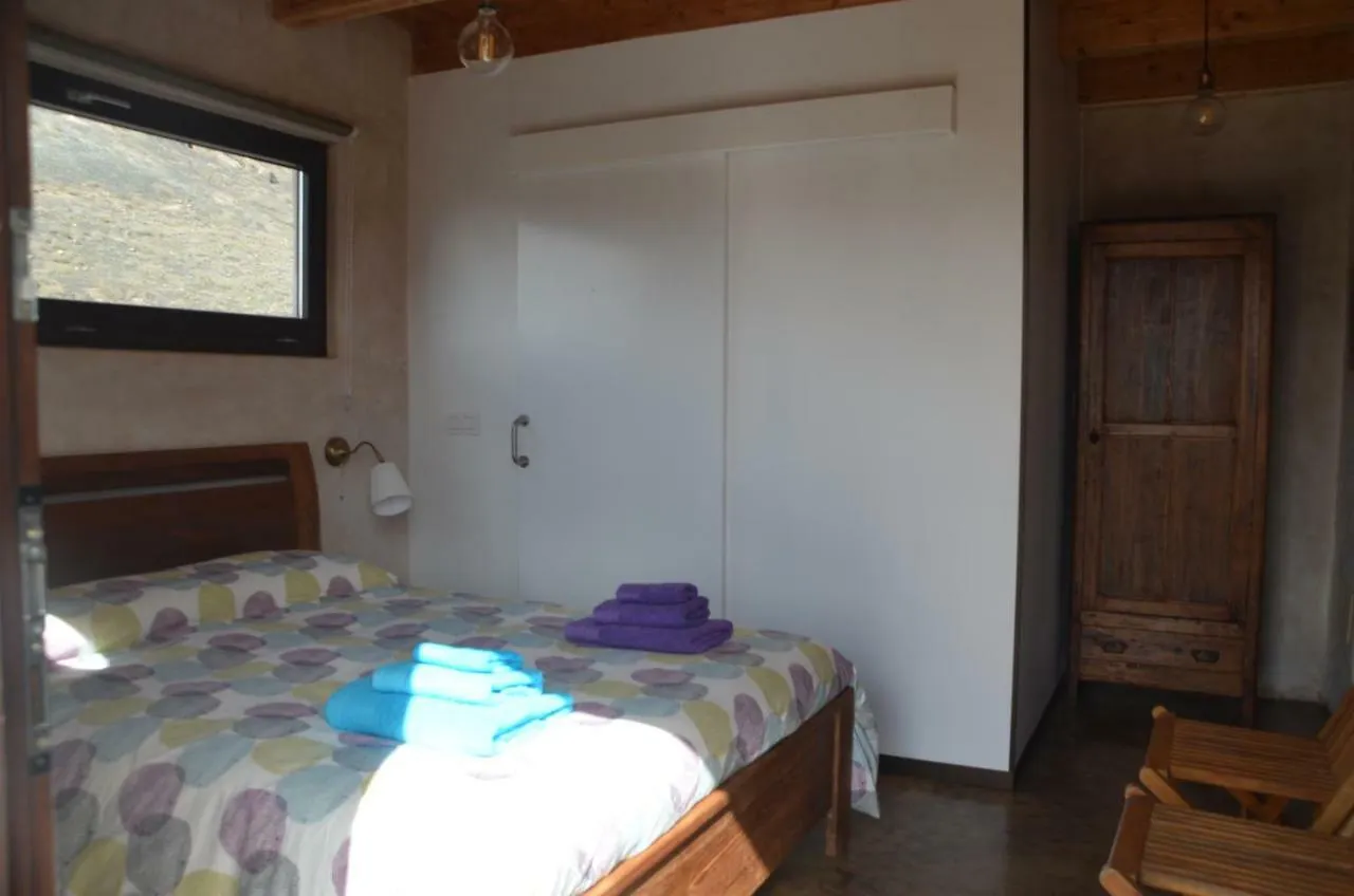 Tayu Eco Villa Villaverde   Villaverde (Fuerteventura)