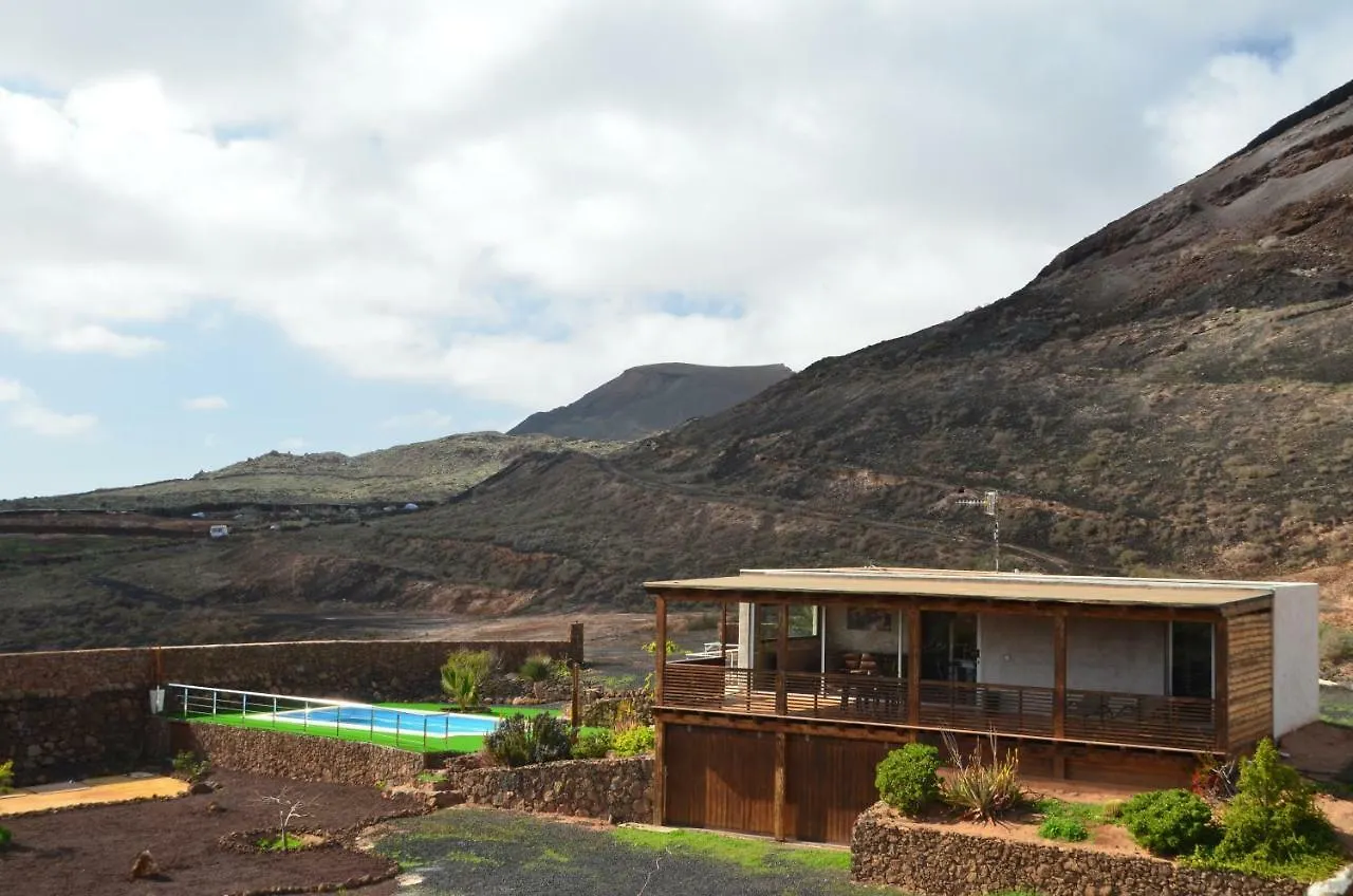 Tayu Eco Villa Villaverde  Villaverde (Fuerteventura)