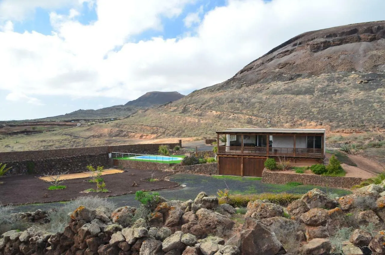 Tayu Eco Villa Villaverde