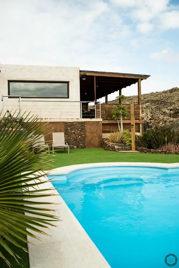 Tayu Eco Villa Villaverde  Villaverde (Fuerteventura)