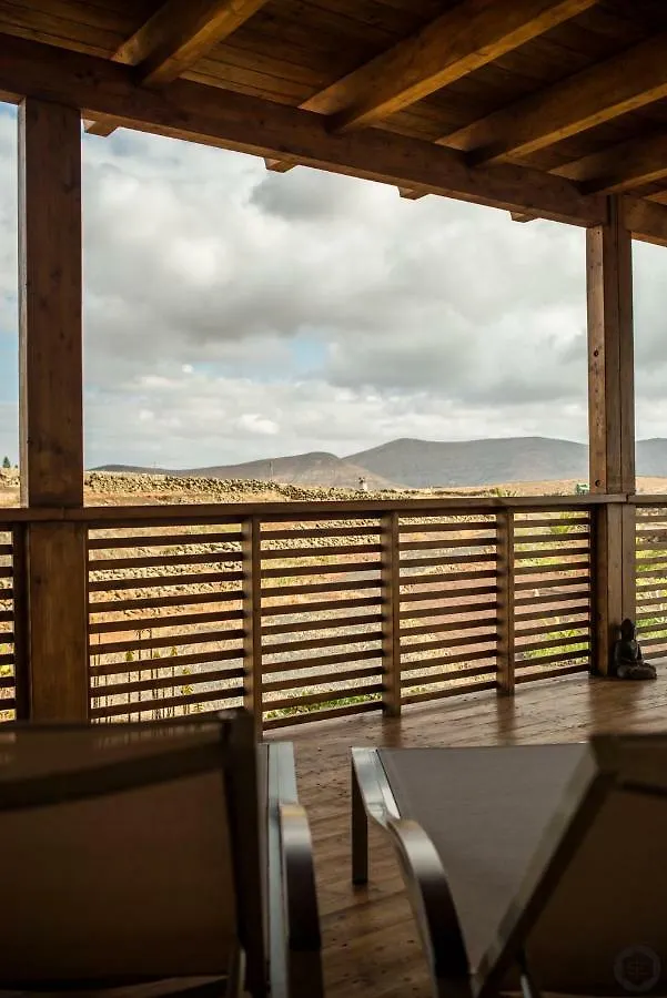 Tayu Eco Villa Villaverde  0*, Villaverde (Fuerteventura) Spagna