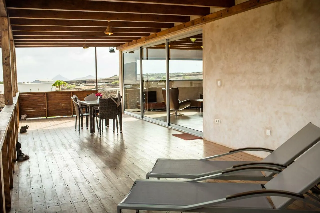 Tayu Eco Villa Villaverde  Spagna
