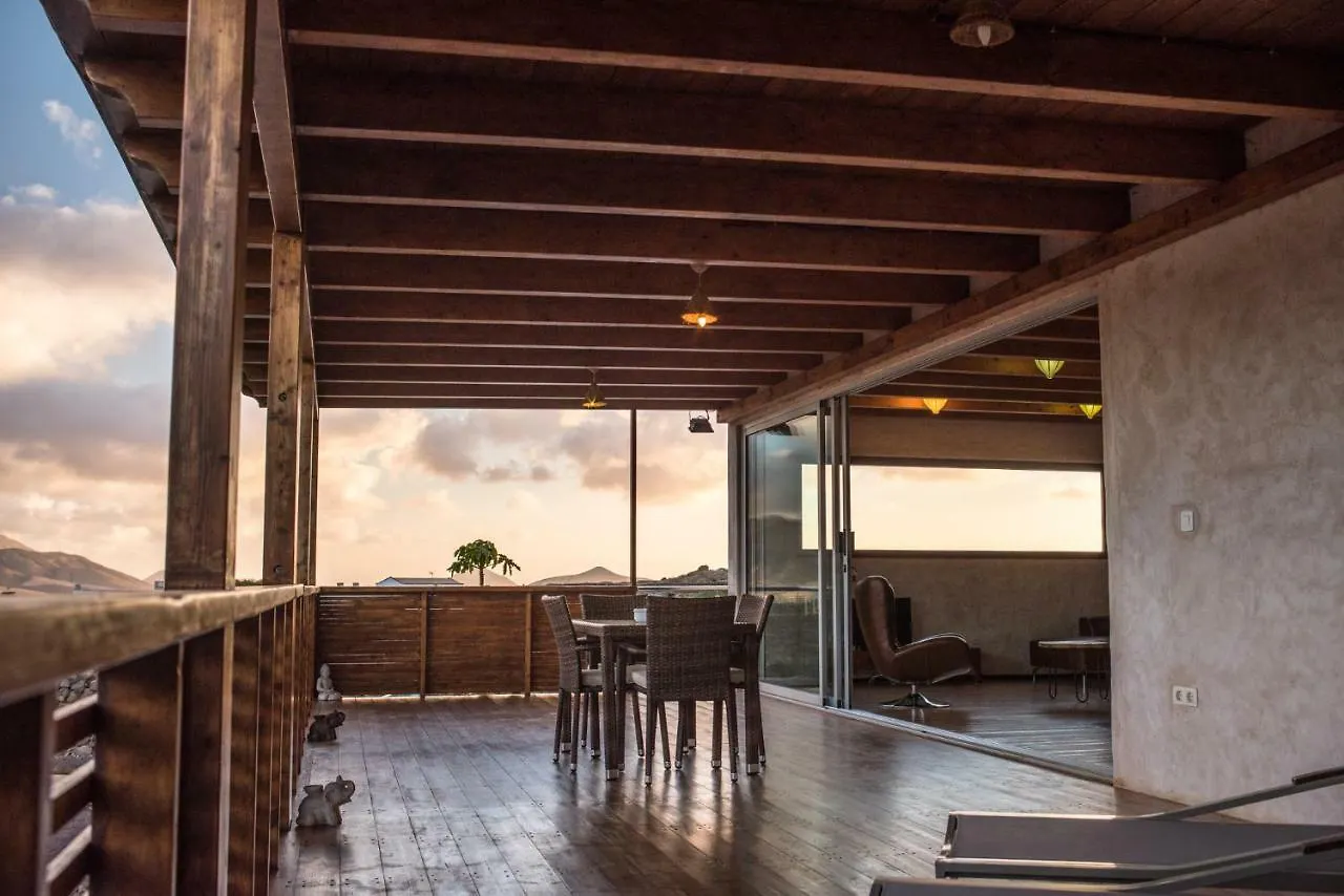 Tayu Eco Villa Villaverde  0*, Villaverde (Fuerteventura) Spanien