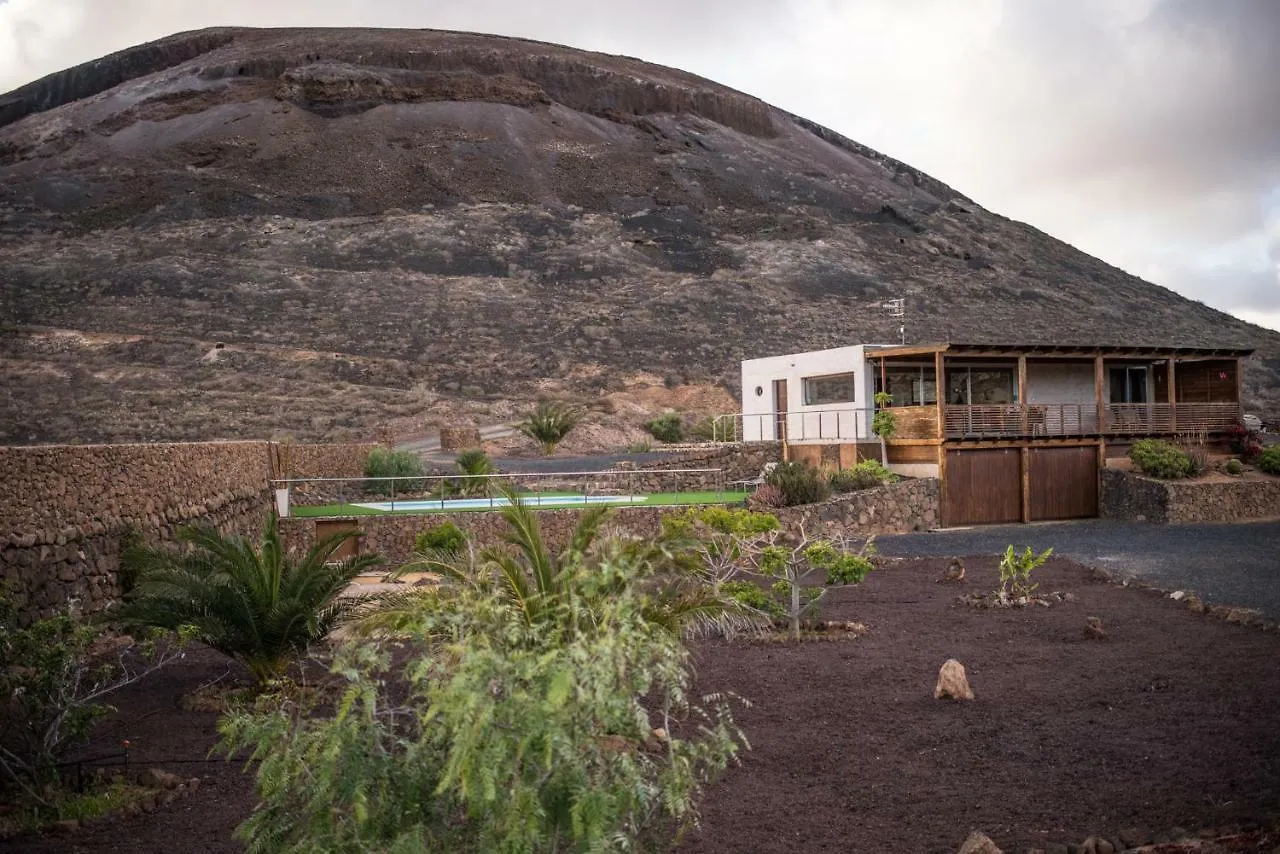 Tayu Eco Villa Villaverde   Villaverde (Fuerteventura)