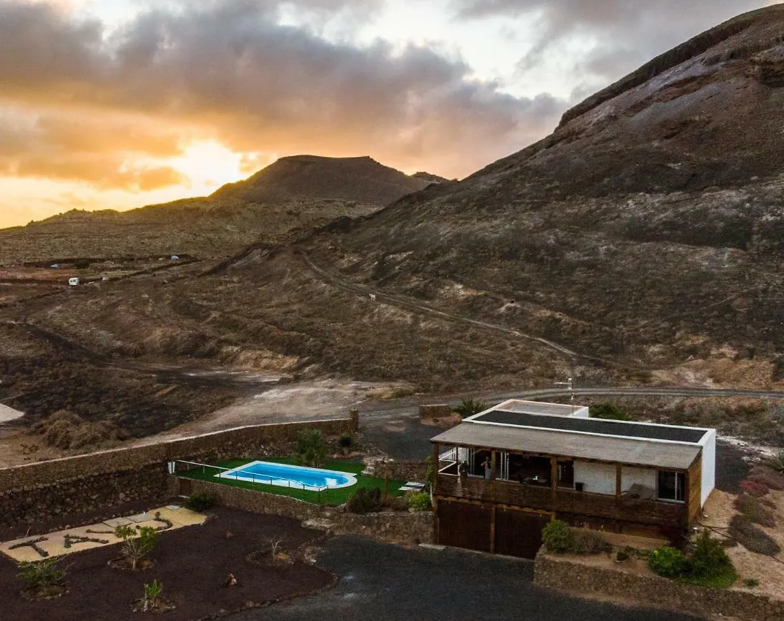 Tayu Eco Villa Villaverde