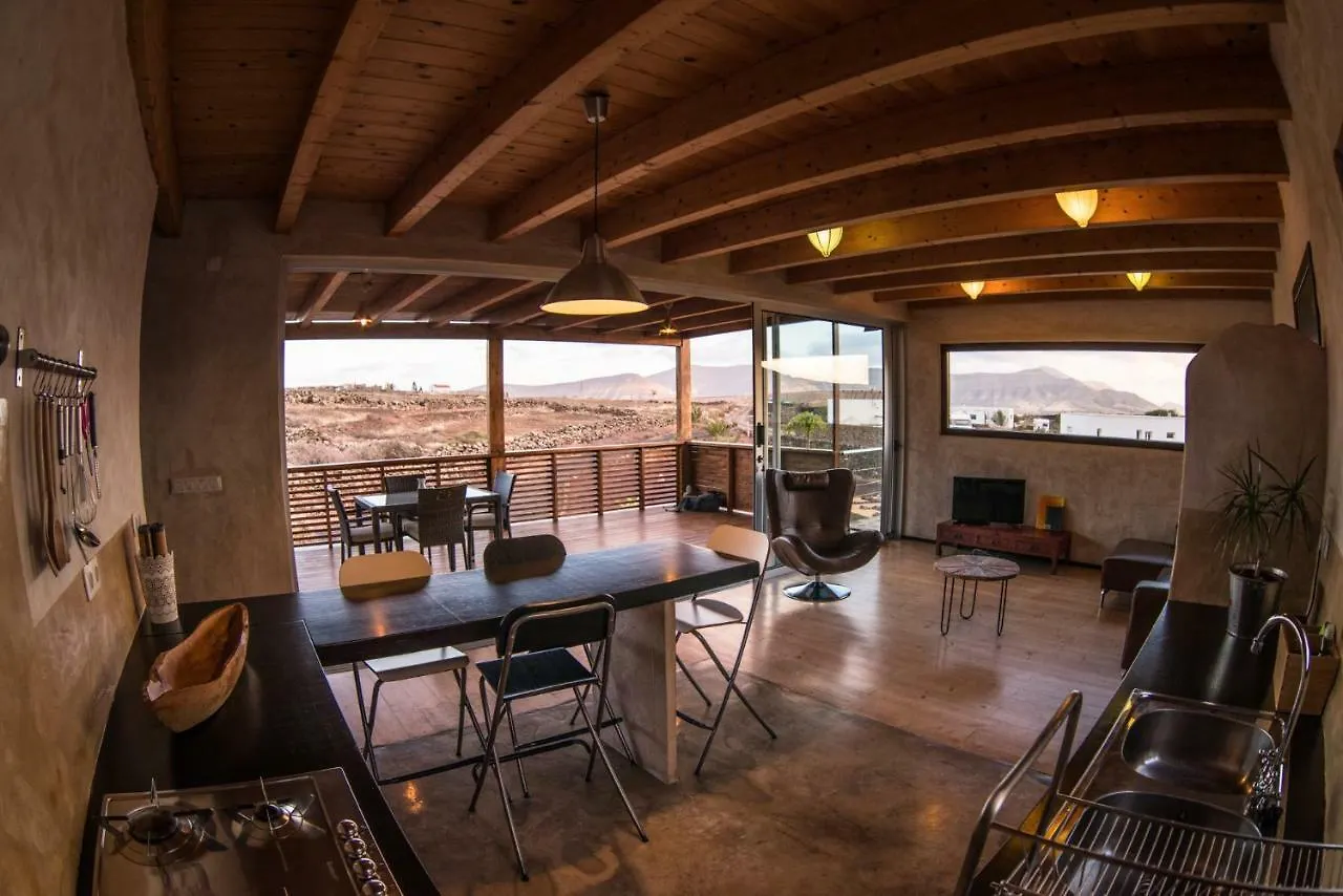 Tayu Eco Villa Villaverde  Villaverde (Fuerteventura)