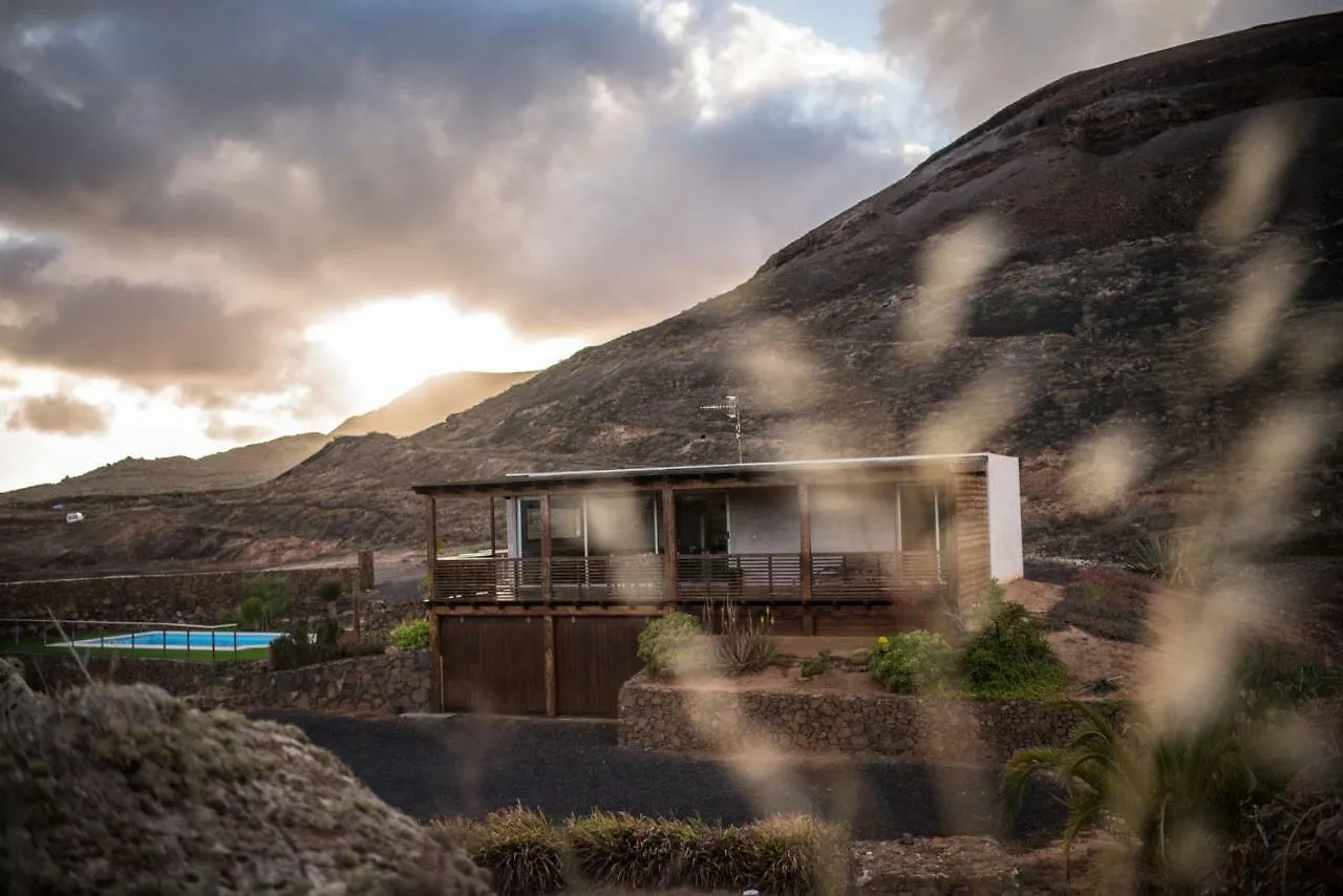 Tayu Eco Villa Villaverde  0*, Villaverde (Fuerteventura)