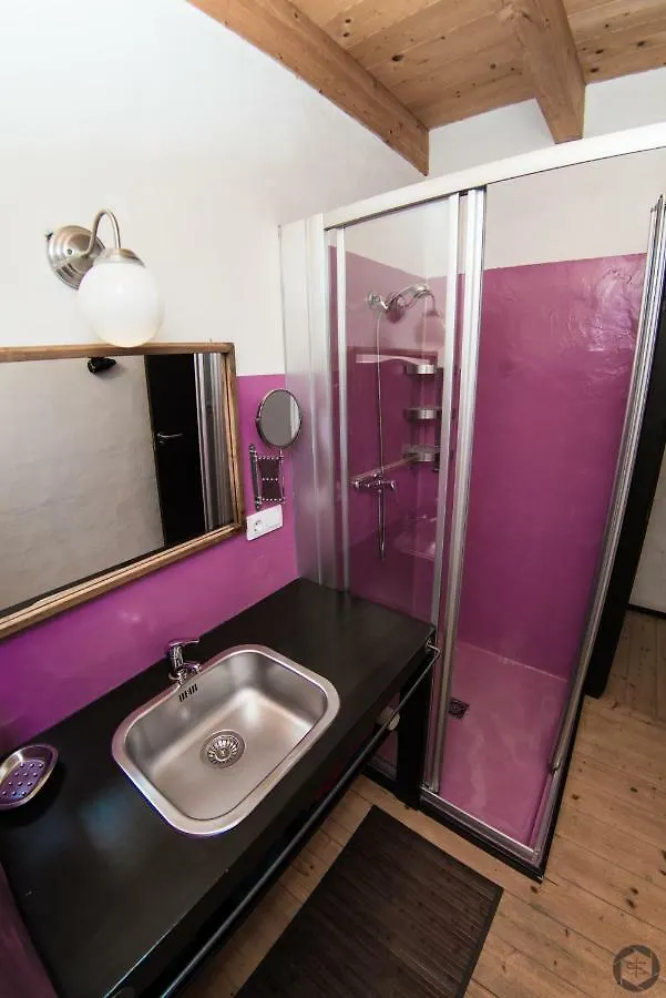 Tayu Eco Villa Villaverde