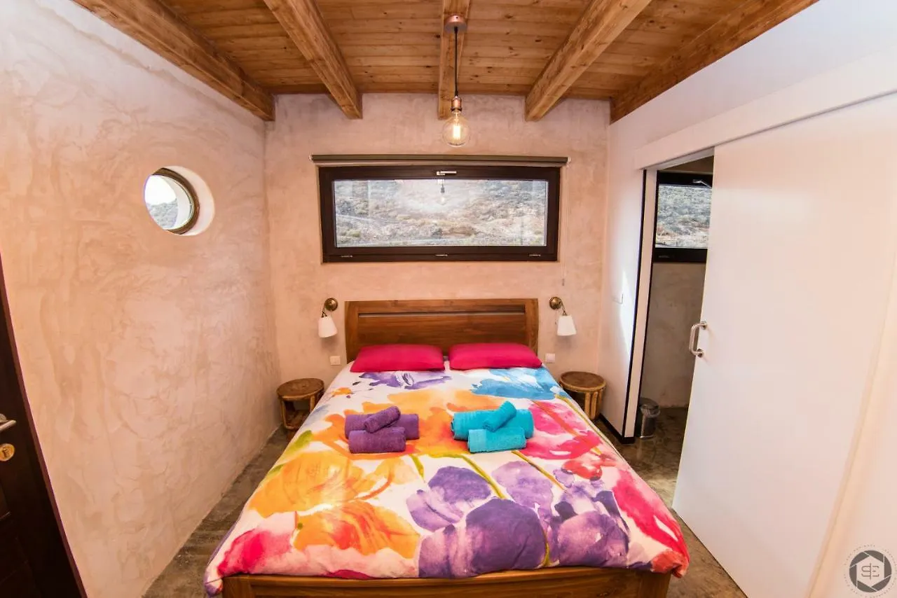 Tayu Eco Villa Villaverde