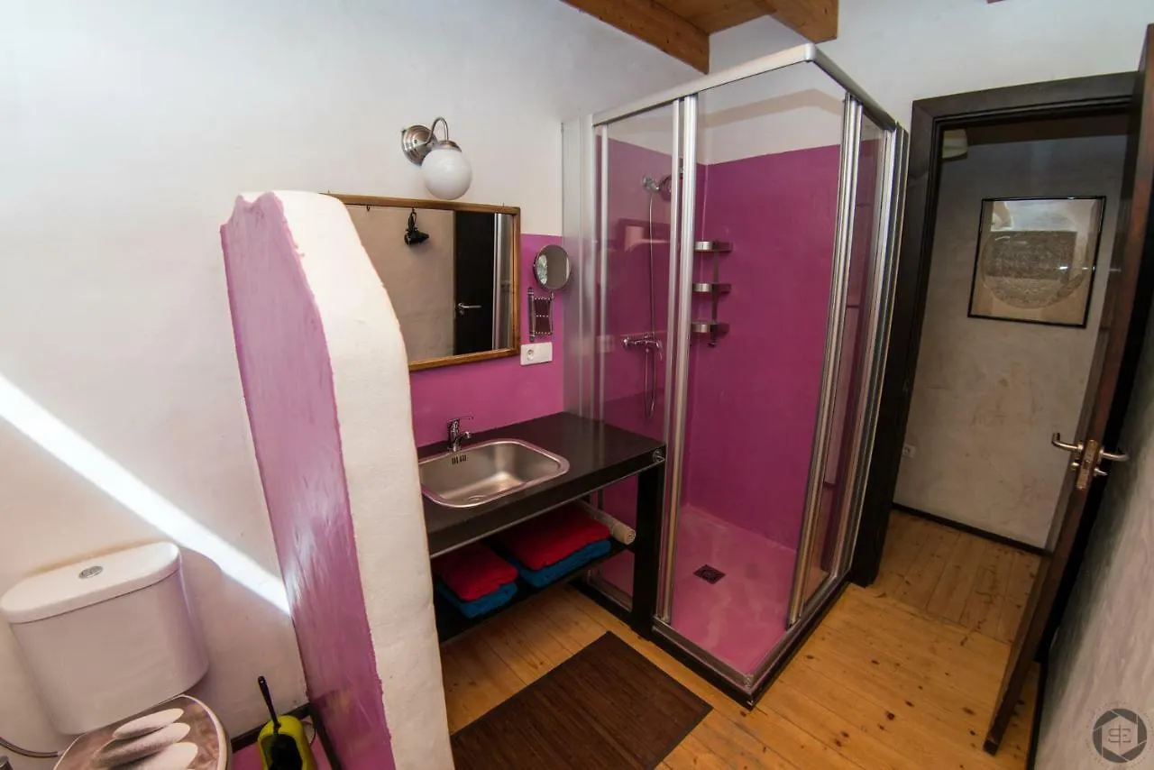 Tayu Eco Villa Villaverde  Spanien