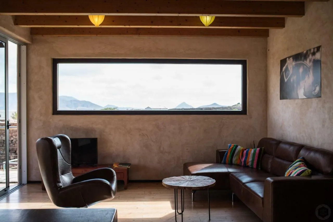 Tayu Eco Villa Villaverde