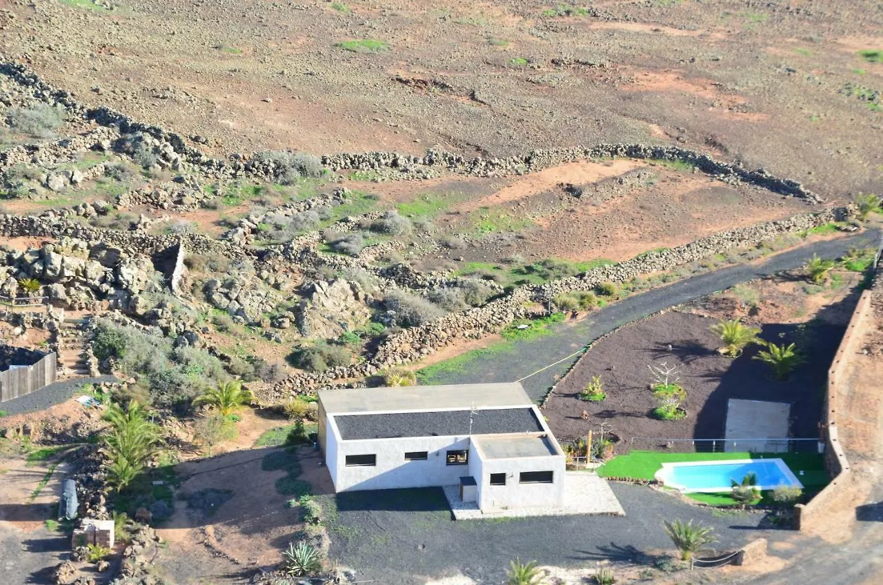 Tayu Eco Villa Villaverde
