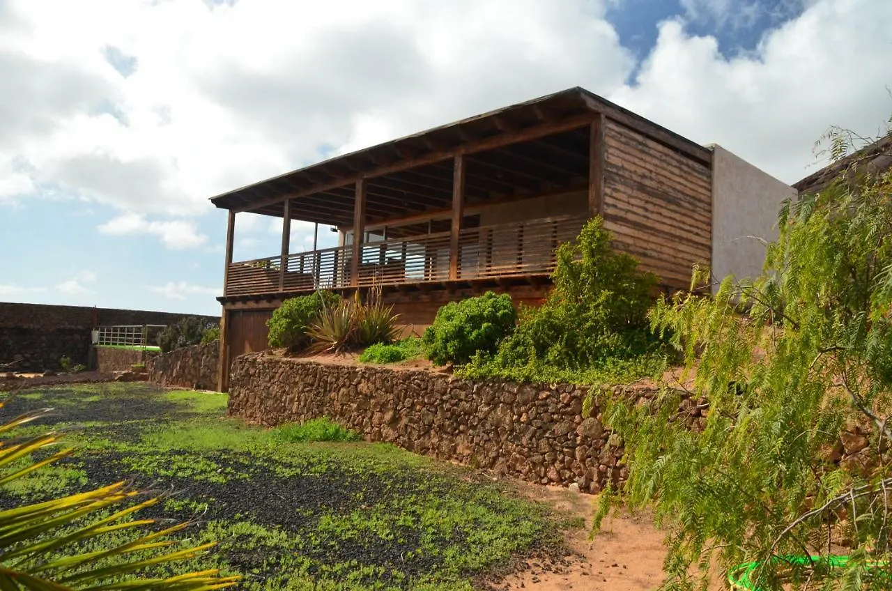 Tayu Eco Villa Villaverde