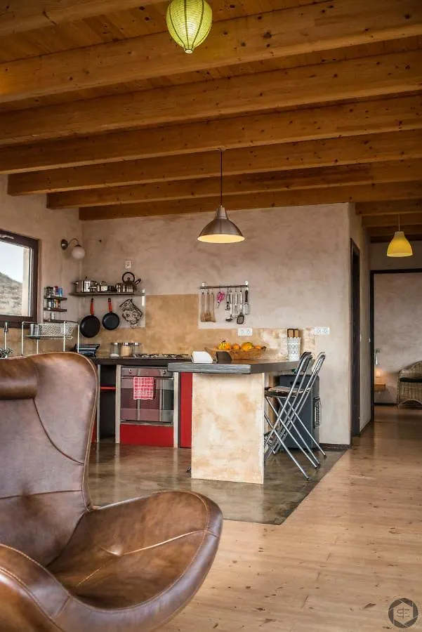 Tayu Eco Villa Villaverde 0*,