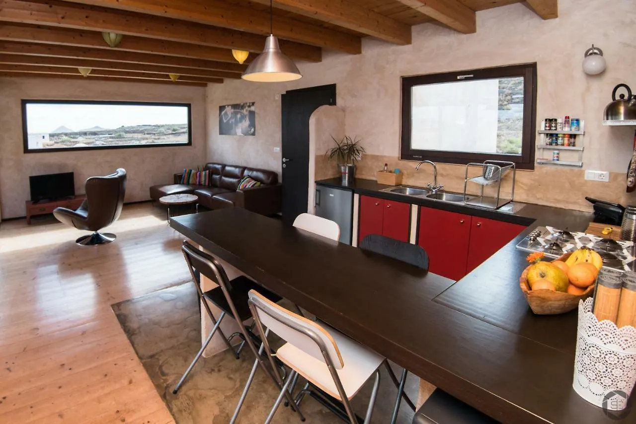 Tayu Eco Villa Villaverde