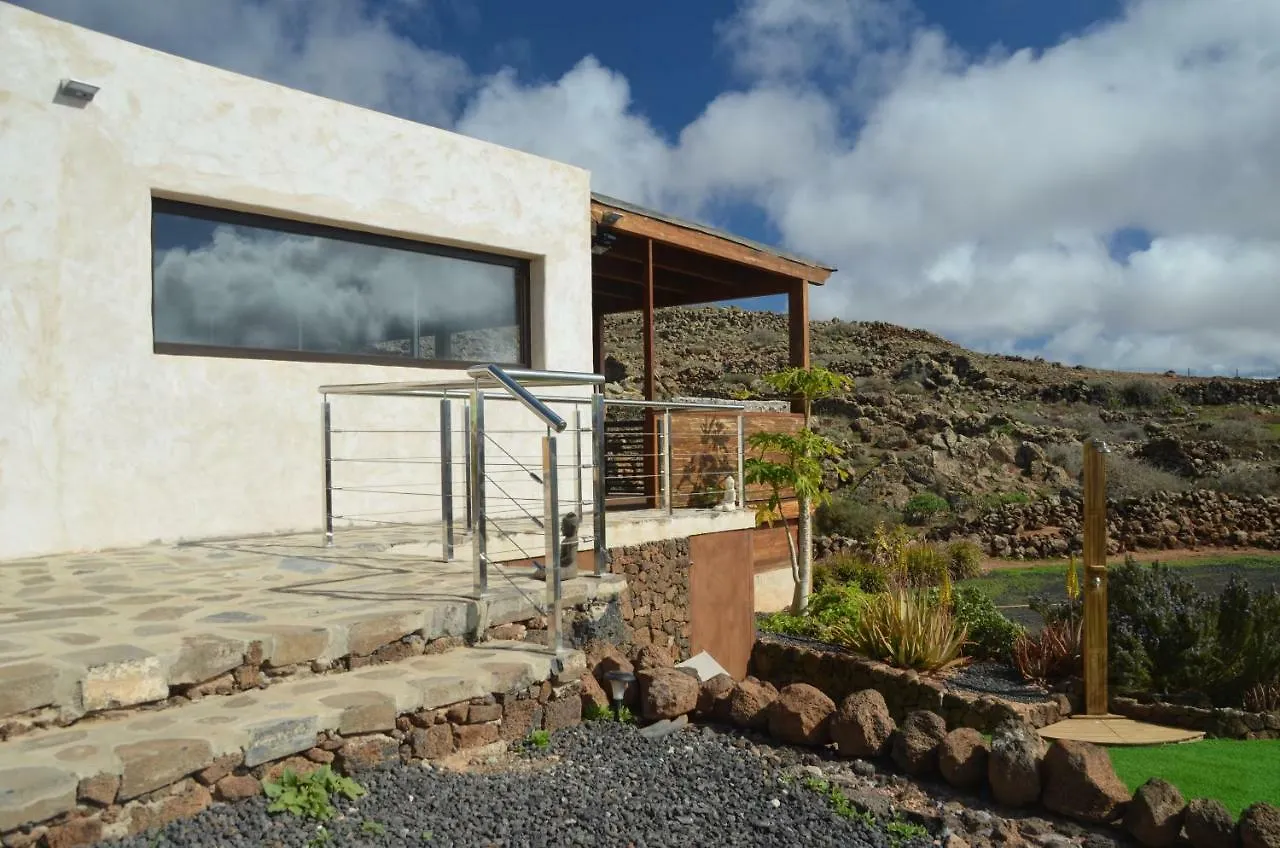 Tayu Eco Villa Villaverde